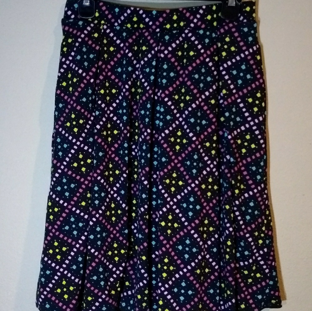 Lularoe Ladies Skirt